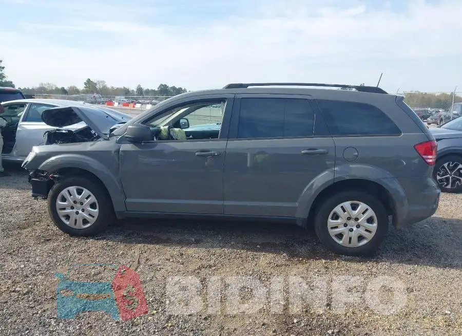 3C4PDCAB8LT202001 Photo# 15