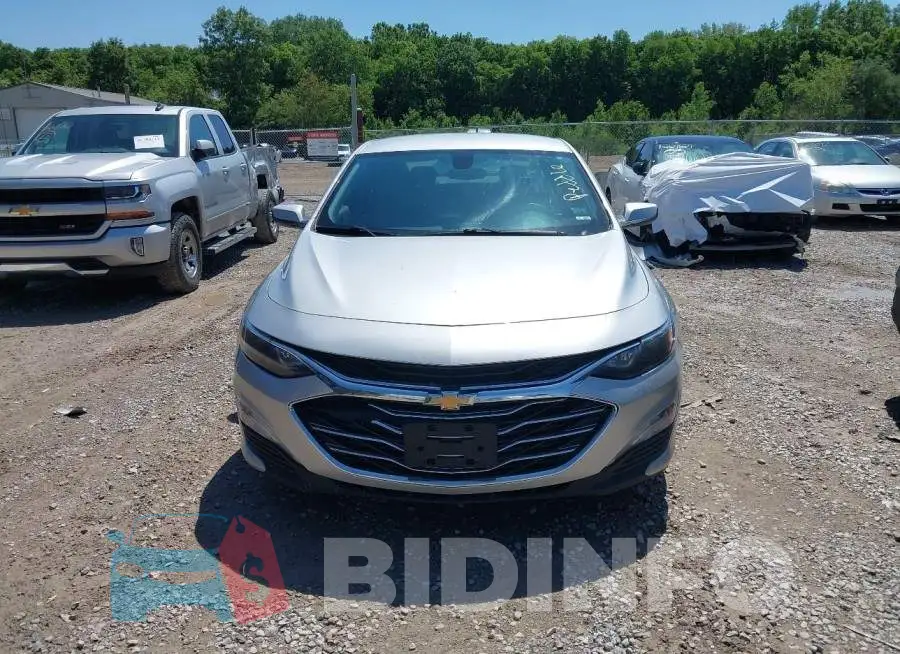 1G1ZD5ST1KF126893 Photo# 12