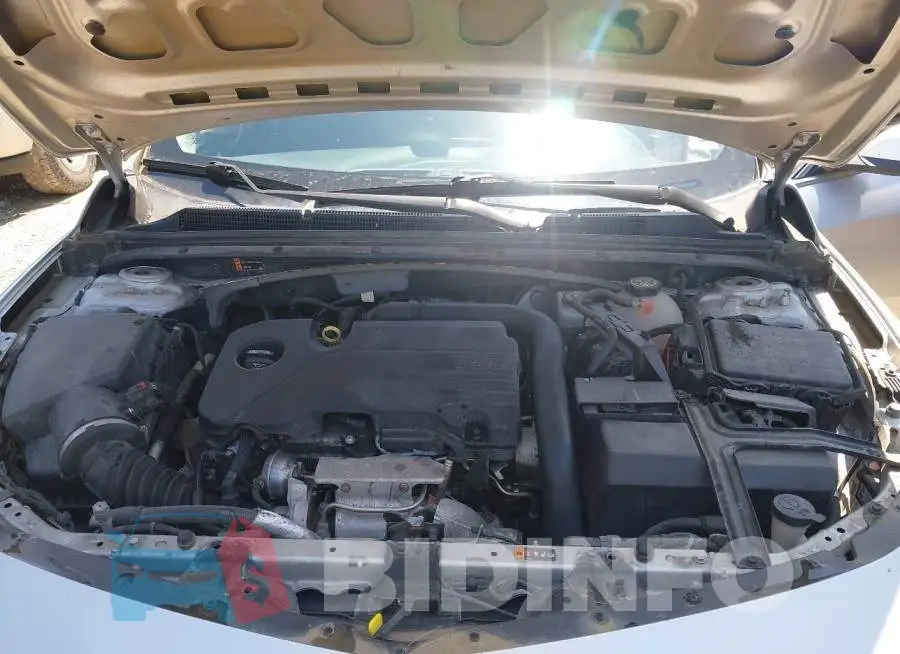 1G1ZD5ST1KF126893 Photo# 10