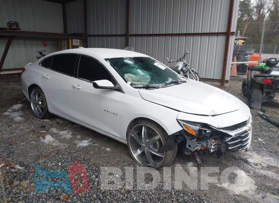 1G1ZD5ST2PF227917 Photo# 1