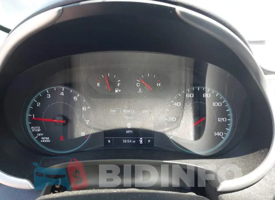 1G1ZD5ST4RF122301 Photo# 7