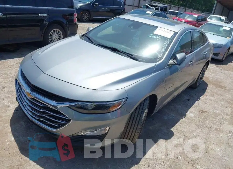 1G1ZD5ST4RF122301 Photo# 2