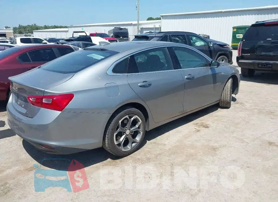 1G1ZD5ST4RF122301 Photo# 4