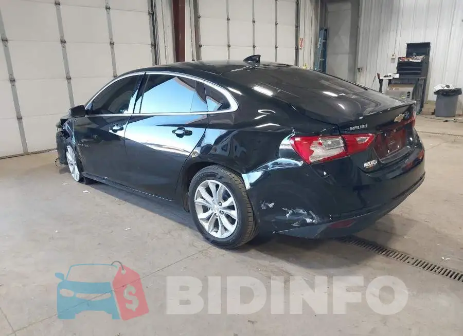 1G1ZD5ST9SF142727 Photo# 3
