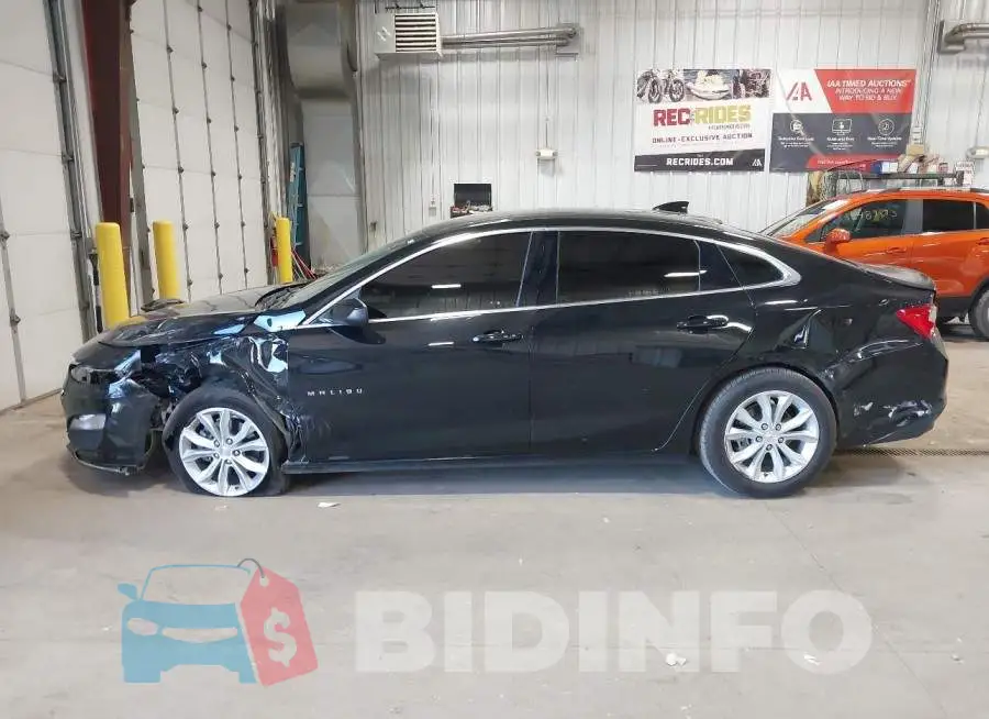 1G1ZD5ST9SF142727 Photo# 14