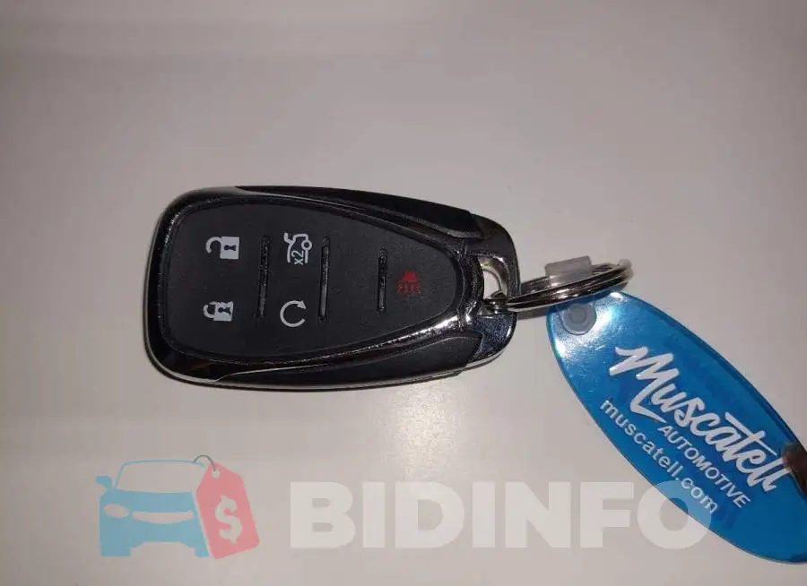 1G1ZD5ST9SF142727 Photo# 11