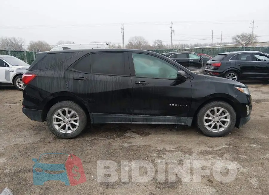 2GNAXHEV2L6268974 Photo# 13