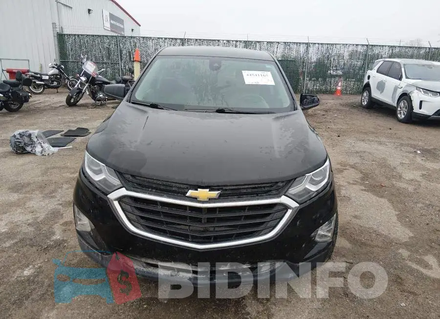 2GNAXHEV2L6268974 Photo# 12