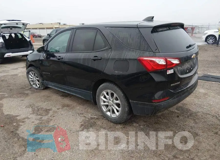 2GNAXHEV2L6268974 Photo# 3