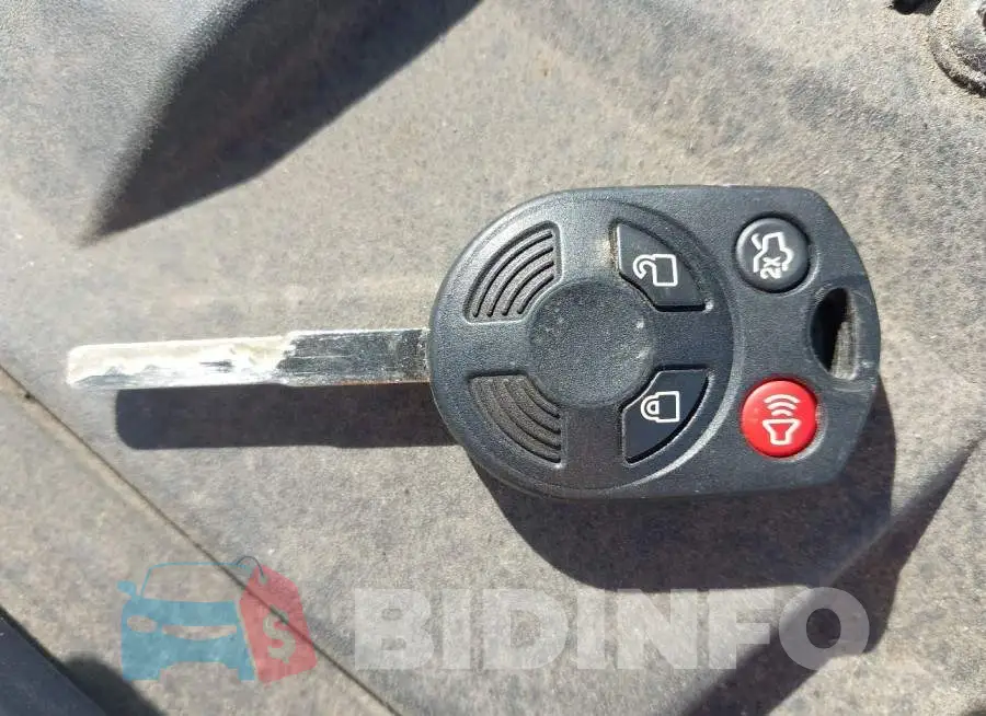 1FADP3F26HL335836 Photo# 11