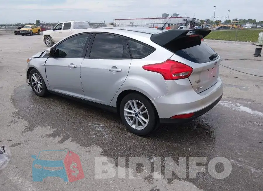 1FADP3K22HL259036 Photo# 3