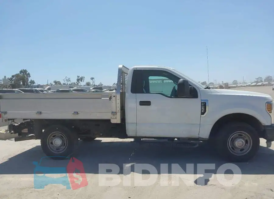 1FDBF2A63KED44641 Photo# 14