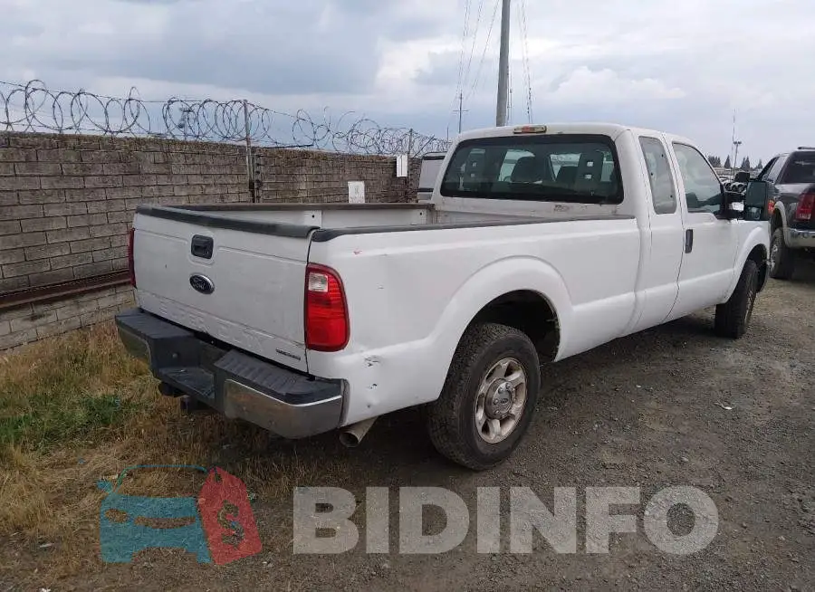1FT7X2A64GEB86020 Photo# 4