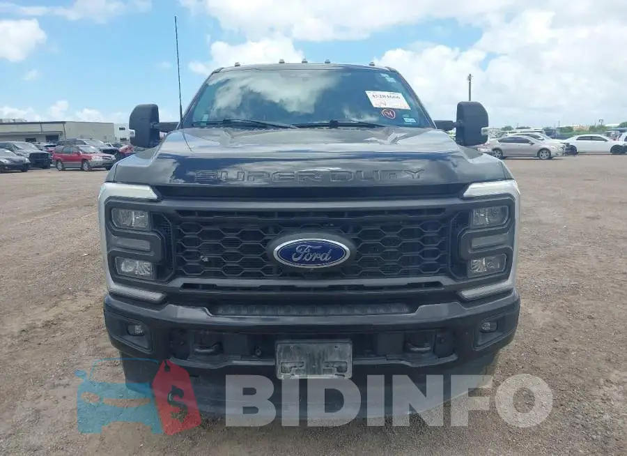 1FT8W2BT3PED23072 Photo# 12