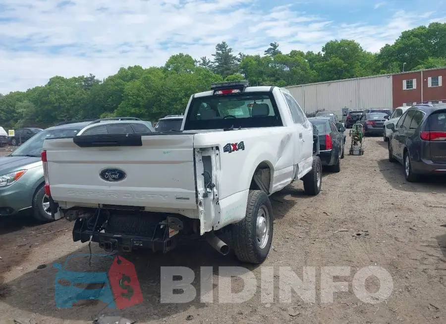 1FTBF2B66HEE98935 Photo# 4