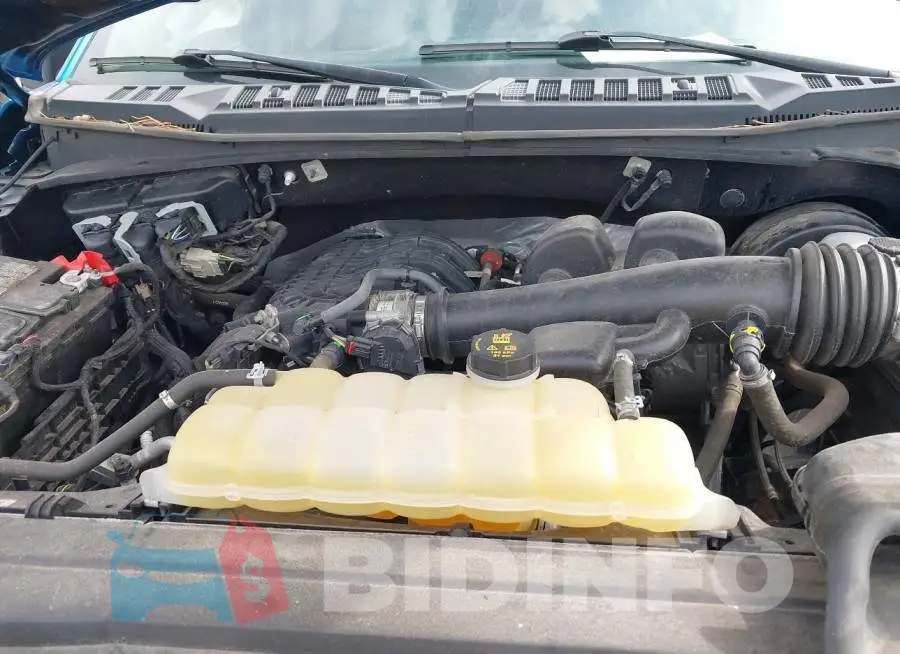 1FTEX1CB4KFB65120 Photo# 10