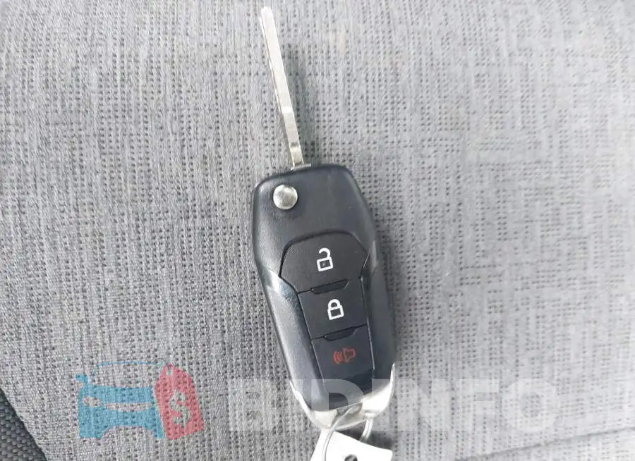 1FTMF1L5XSKD14694 Photo# 11