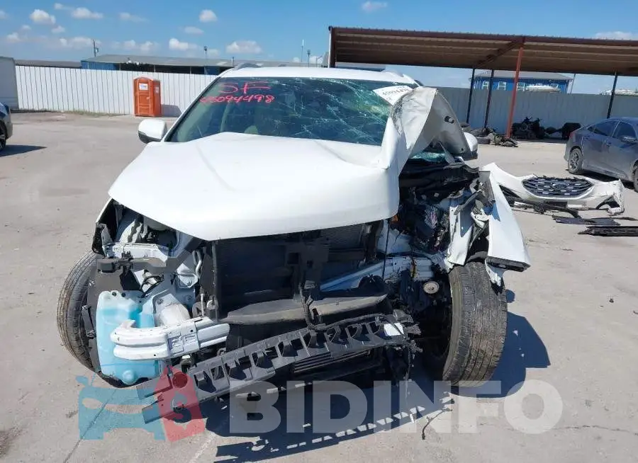 2FMPK3J95LBB15411 Photo# 12