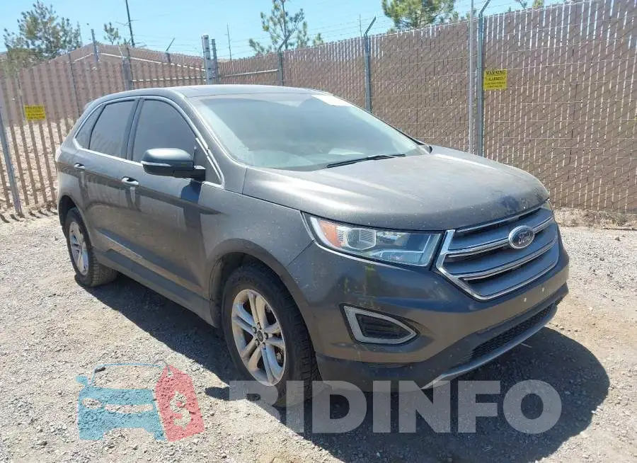 2FMPK4J84HBB57024 Photo# 1