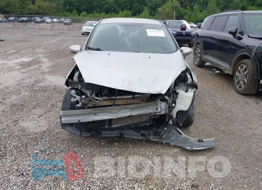 3FADP4EJ4HM135907 Photo# 6
