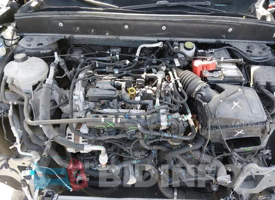 3FMCR9C65NRD74999 Photo# 10