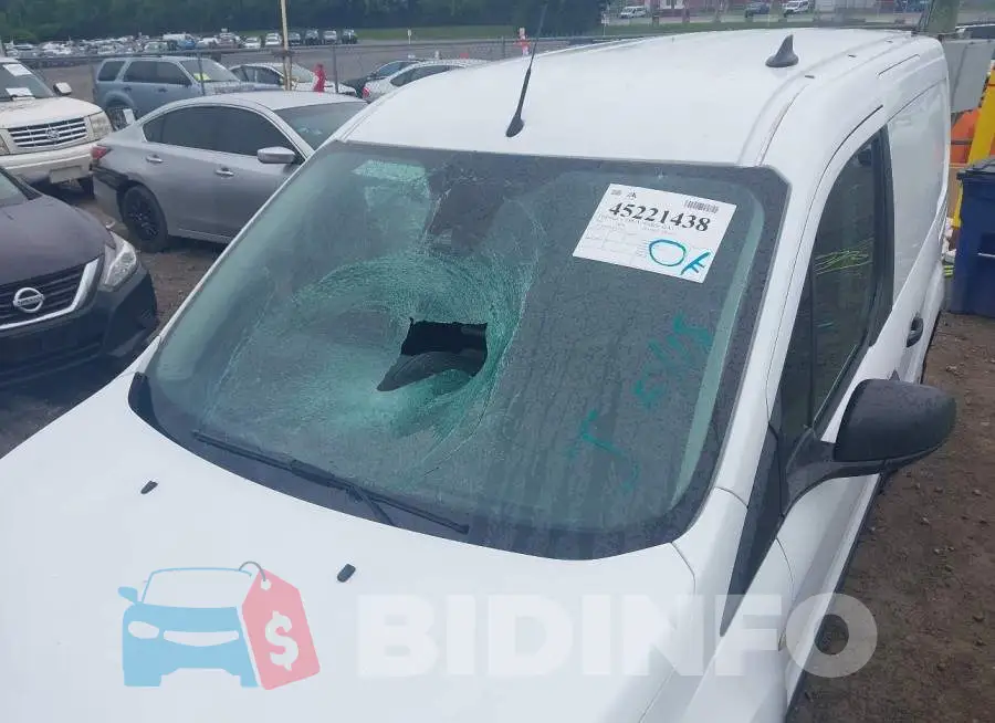 NM0LS6E25K1384517 Photo# 6