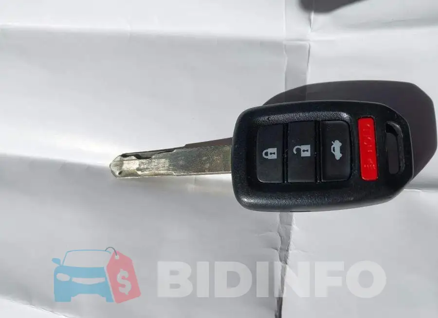 19XFC2F50GE058093 Photo# 11