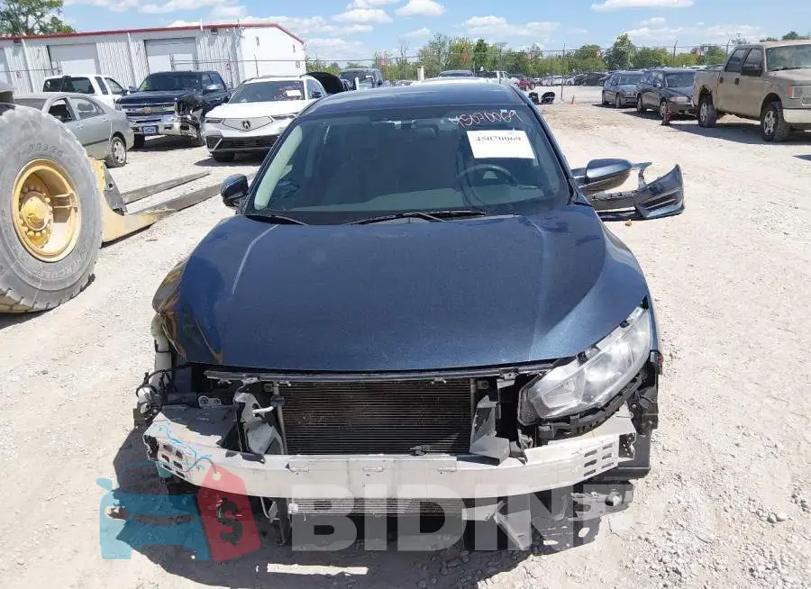 19XFC2F55GE026854 Photo# 13