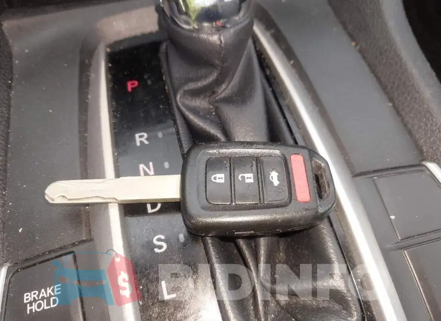 19XFC2F57GE204750 Photo# 11