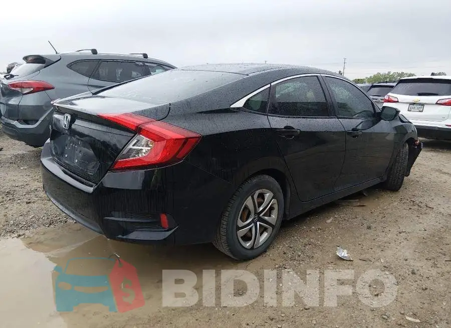 19XFC2F67HE017955 Photo# 4