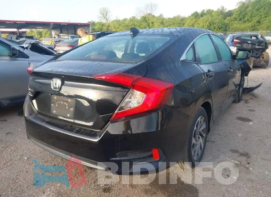 19XFC2F79HE016749 Photo# 4