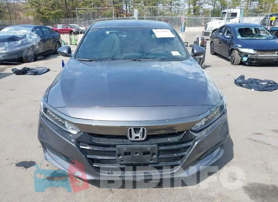 1HGCV1E32KA108352 Photo# 12