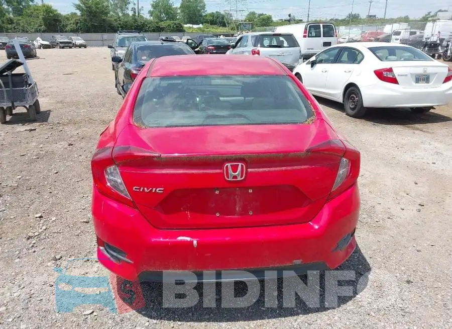 2HGFC2F55GH536840 Photo# 16