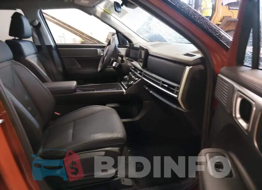 5NMP3DGL6SH149416 Photo# 5