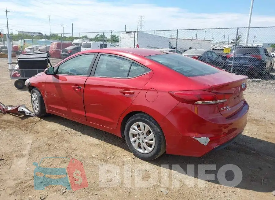 5NPD74LFXHH210866 Photo# 3