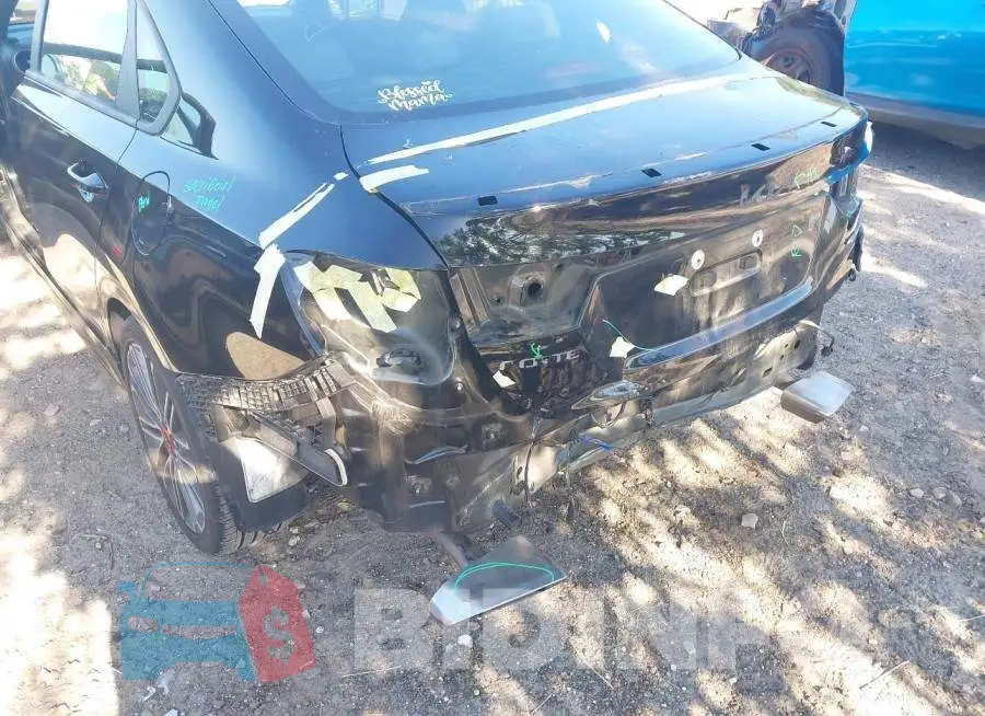 3KPF44AC8PE525579 Photo# 6