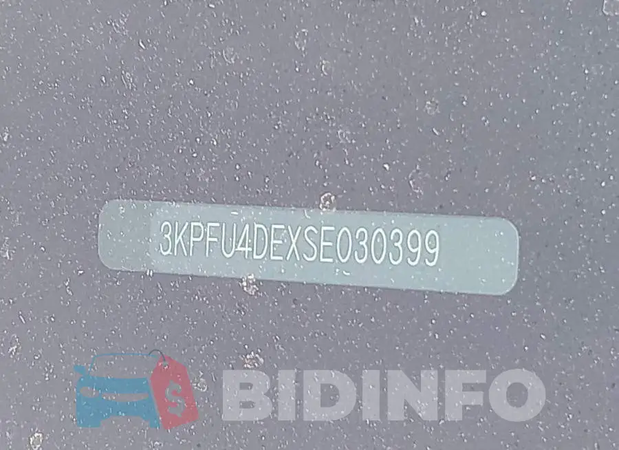 3KPFU4DEXSE030399 Photo# 17