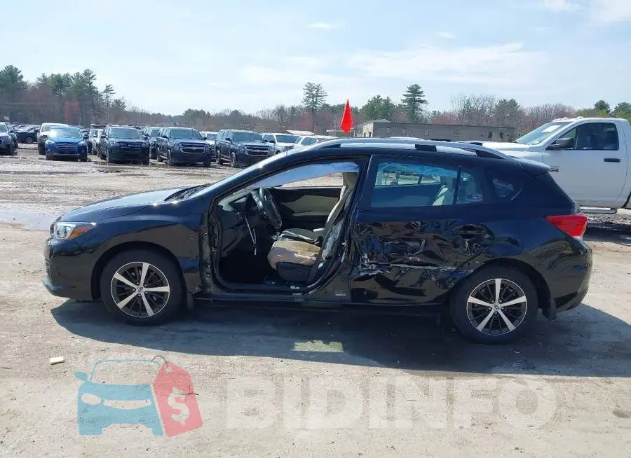 4S3GTAD67N3711484 Photo# 14