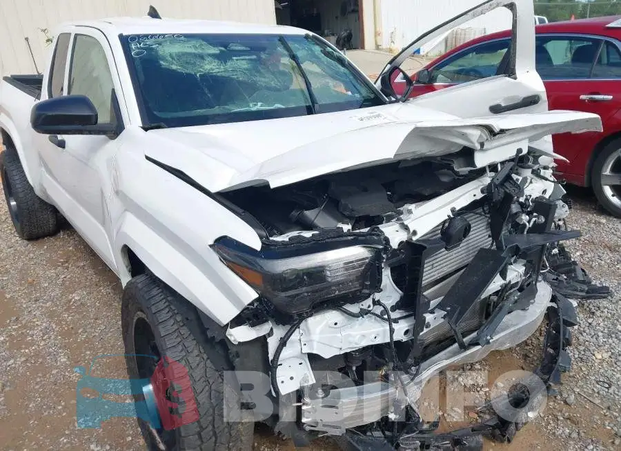 3TYJDAHN9ST026650 Photo# 14