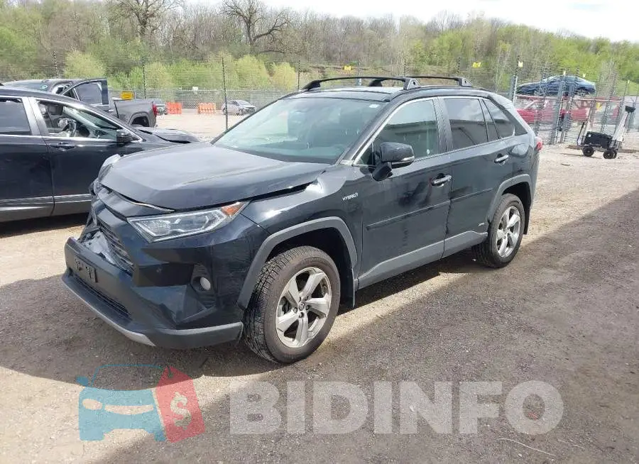 4T3D6RFV6MU053083 Photo# 2