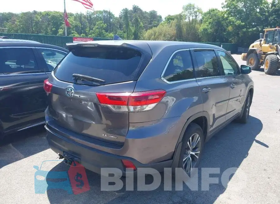 5TDBZRFH9JS865113 Photo# 4
