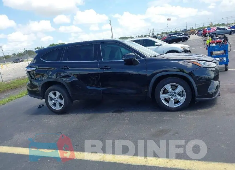 5TDZZRAH5LS012443 Photo# 14