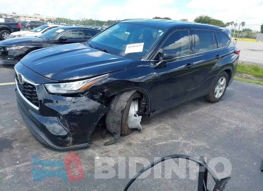 5TDZZRAH5LS012443 Photo# 2