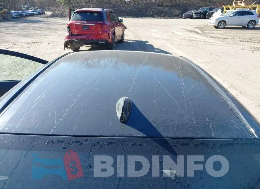 5YFB4MDE2SP341385 Photo# 21