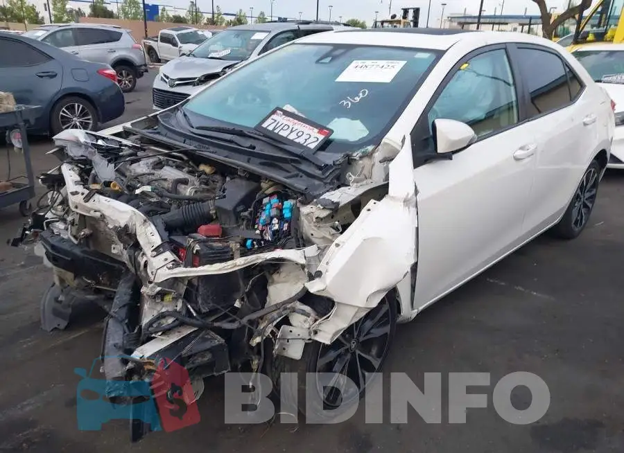 5YFBURHEXHP605386 Photo# 2