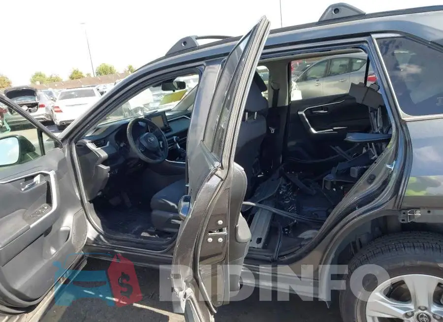 JTMW1RFV8KD028607 Photo# 8