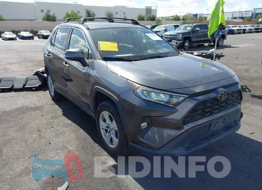 JTMW1RFV8KD028607 Photo# 1