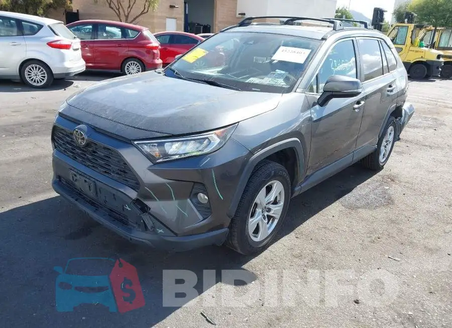 JTMW1RFV8KD028607 Photo# 2