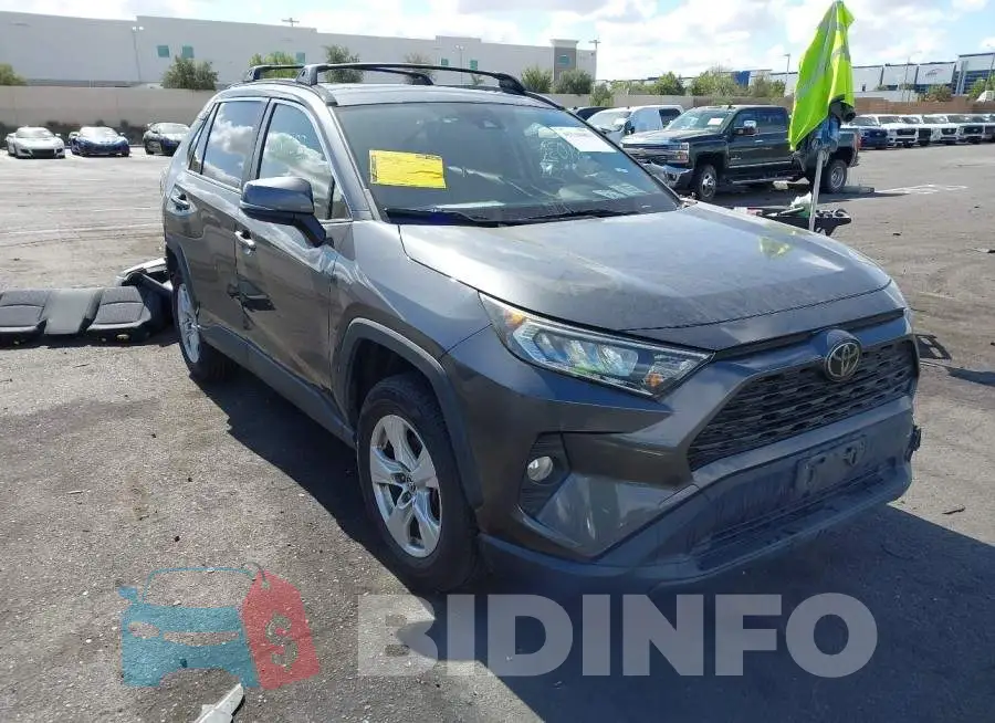 JTMW1RFV8KD028607 Photo# 14