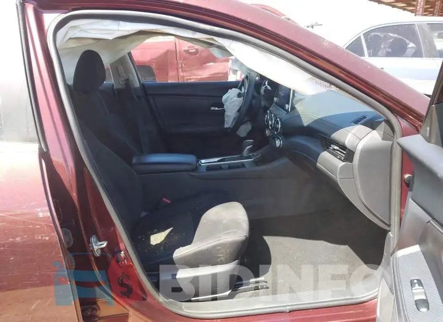 3N1AB8CV1SY299983 Photo# 5